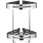 Panier de douche exclusif en acier inoxydable �tag�re de baignoire de salle de bain, bac � douche, support ...