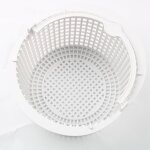 Panier d'�cumoire hayward avec poign�e spx1091c, wb736660, 1091wm, panier d'�cumoire 1091 pi�ce de rechange ...