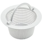 Fitags - panier d'écumoire de piscine 16 cm panier de remplacement pour écumoire standard préfiltre de ... Fitags - panier d'écumoire de piscine 16 cm panier de remplacement pour écumoire standard préfiltre de ...