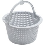 Panier filtre �cumoire piscine avec poign�e pour hayward spx1091c wb736660 blanc pour entretien piscine ...