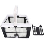 Panier filtre fin 9991460 pour robot nettoyeur dolphin cc s50 / s100 - decdeal