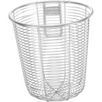 Panier inox pour lave - vaisselle, porte - baguettes et ustensiles, �gouttoir pratique