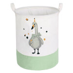 Panier  linge pliable impermable pour bb panier de rangement corbeille  linge sale sac  linge seau ...