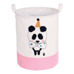 Panier  linge pliable impermable pour bb panier de rangement corbeille  linge sale sac  linge seau ...