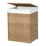 Panier � linge tiss�