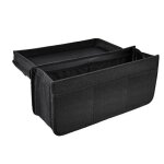 Panier de marcheur pour d�ambulateur pliable sac de marcheur pliable, grand panier de rangement pour ...