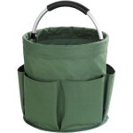 Panier produits de nettoyage universels?vert