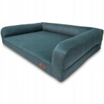 Panier orthop�dique amovible pour chien carlin huggy doggy m