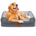 Panier orthop�dique pour chien kyg 100x80x20 cm xl