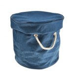 Panier de rangement pour jouets et tapis de jeu ? sac de rangement lego avec fermeture  cordon pour ...