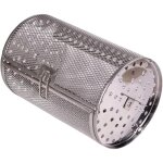 Panier  rtir four en acier inoxydable four lectrique plaque chauffante