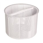 Hayward - panier de skimmer avec anse pour piscine - blanc - spx1080ea Hayward - panier de skimmer avec anse pour piscine - blanc - spx1080ea