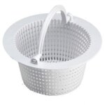 Shining house - panier de skimmer panier de filtration panier de filtre de piscine de remplacement pour ...