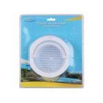 Gre - panier de skimmer pour piscines bois sunbay