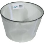 Panier skimmer pr�filtre easyfilter compatible intex ? pr�filtre brevet� 2 en 1