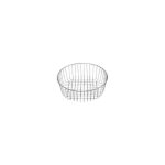 Blanco - accessoires - panier universel pour �vier, diam�tre 365 mm, inox 220574