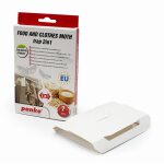 Panko ? pi�ge � ph�romones pour mites alimentaires et vestimentaires, 2 pcs
