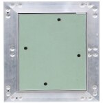 Sanlingo - panneaux d'accès panneau de contrôle plafond trappe loft porte mur hatch v2aox Sanlingo - panneaux d'accès panneau de contrôle plafond trappe loft porte mur hatch v2aox