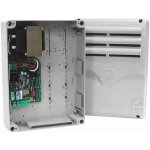 Panneau de commande central pour barrire de stationnement came zl22n 801qa - 0030