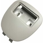 Panneau de lecture int�rieur pour plafonnier de voiture, support d'ampoule adapt� pour peugeot 206 207 ...