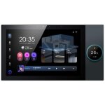 Panneau de commande pour maison intelligente, variateur de 10 pouces et lecteur de musique de fond, interrupte ...