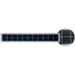 Panneau photovoltaïque noir bubendorff pour volet battant solaire ? capteur déporté 11 cellules ? alimentation ... Panneau photovoltaïque noir bubendorff pour volet battant solaire ? capteur déporté 11 cellules ? alimentation ...
