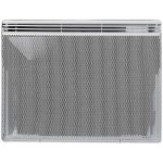 Panneau rayonnant �lectronique - acier - 2000w