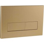 Convient aux panneaux de r�servoir d'eau encastr�s geberit et aux panneaux muraux affleurants geberit ...