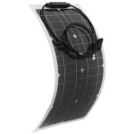 Panneau solaire - - 100w - portable - flexible - efficacit� 23%