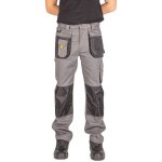 Pantalon cargo homme, pantalon de travail, confortable, taille xxl, tour de taille 92 - 98 firi