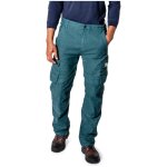 Pantalon cargo steel stier 30 / 32 vert fonc