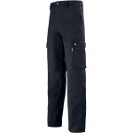 Pantalon carrier noir m - fr(44)