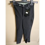 Pantalon équitation le courlis noir t. 38 Pantalon équitation le courlis noir t. 38