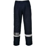 Pantalon femme bizflame fr - taille s - marine - portwest