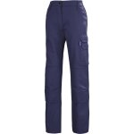 Pantalon femme kross line dark blue xs - fr(34 - 36)