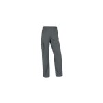 Pantalon paligpa gris coton 200g -