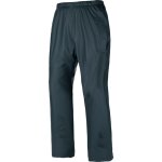 Pantalon de pluie indra marine xxl - w�rth modyf