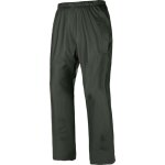 Pantalon de pluie indra vert 3xl