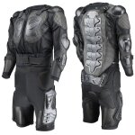 Pantalon de protection pare - balles pour moto et véhicule tout - terrain, pour hommes et femmes Pantalon de protection pare - balles pour moto et véhicule tout - terrain, pour hommes et femmes