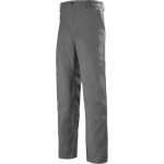 Pantalon roots mineral gris m - fr(44)