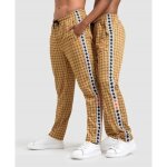 Pantalon de surv�tement unisexe arena icons 50e anniversaire team relax iv y4574, taille m