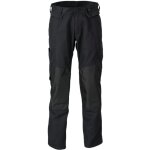 Pantalon de travail accelerate avec poches genouillres - noir - t. 38fr - mascot - 21879 - 330 - 09 ...