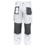 Pantalon de travail dedra s / 48 - protection et confort
