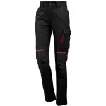 Pantalon de travail femme neri iron lady - s