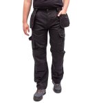 Pantalon de travail homme monterki pantalon de travail homme monterki 44, longueur taille, noir, firi ... Pantalon de travail homme monterki pantalon de travail homme monterki 44, longueur taille, noir, firi ...