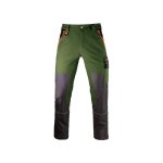 Kapriol - pantalon de travail tener pro garden - xl