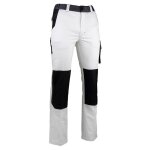 Lma - pantalon de travail multipoches - vaisseau conditionnement: t54