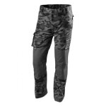 Pantalon de travail neo tools camo urban xs - durable et confortable Pantalon de travail neo tools camo urban xs - durable et confortable