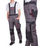 Pantalon de travail salopette 2gat taille 108 / 120cm 54