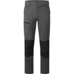 Pantalon de travail wx2 stretch - 36 - gris mtal - portwest